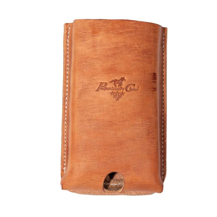 Professional\'s Choice | Belt Clip Leather Cell Phone Case