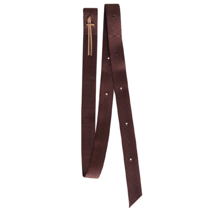Professional\'s Choice | Nylon Latigo | Chocolate