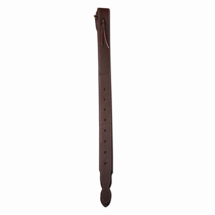 Professional\'s Choice | Ranch Heavy Oiled 2-ply Flank Billets