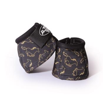 Ballistic Overreach Bell Boots | PC Horse