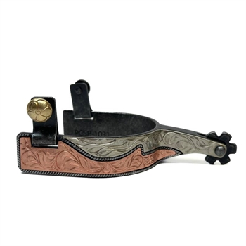 Professional's Choice | Copper Canyon Spur