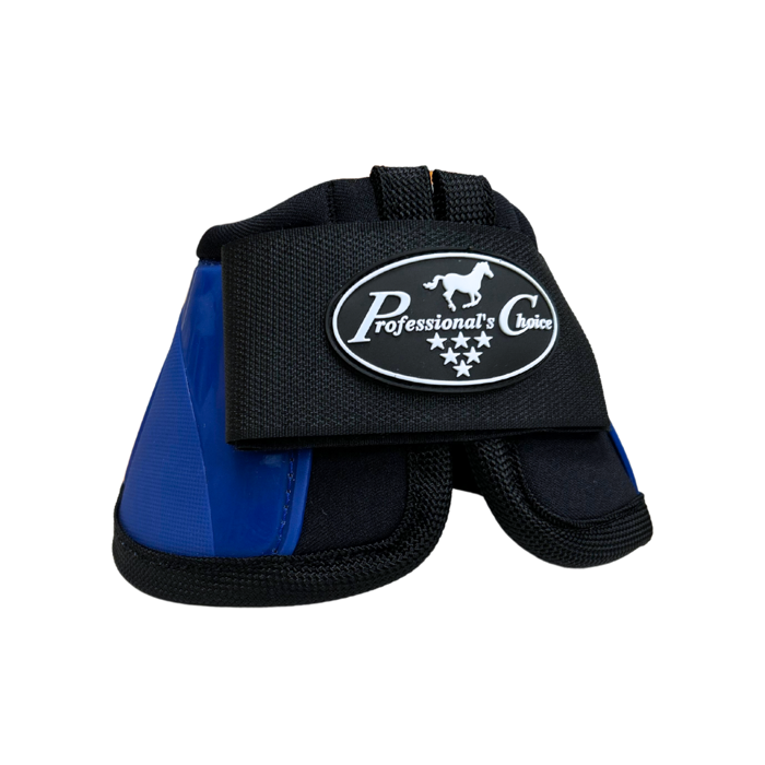Prof. Choice | Spartan I Bell Boots | Royal Blue Large 