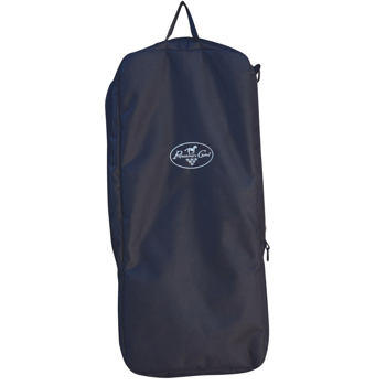 Prof. Choice | Bridle Bag BLACK