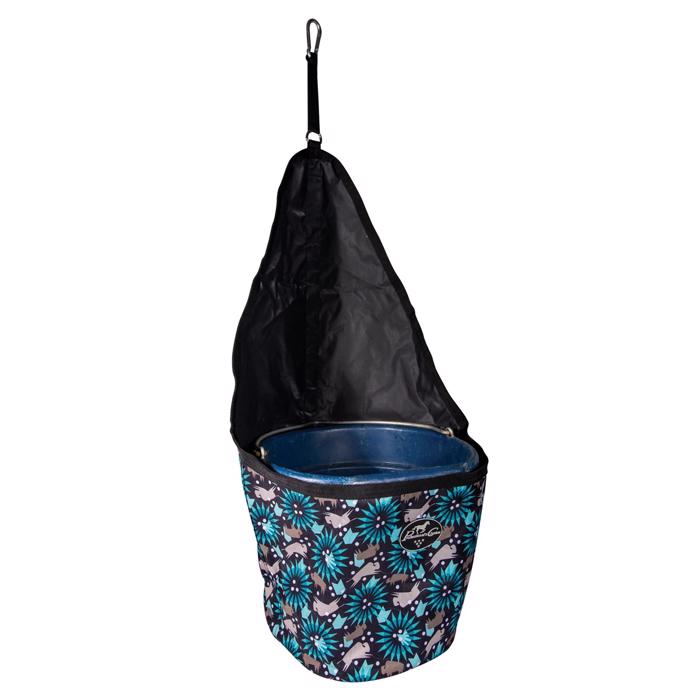 Hanging Bucket Holder | Bison