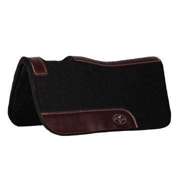 Pony Felt Pad | Black