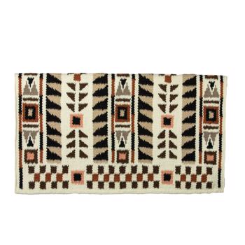 Professional's Choice | SB2 Show Blanket | 34” x 38” | Cream