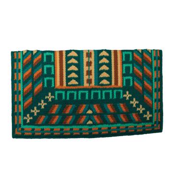 Professional's Choice | SB2 Show Blanket | 34” x 38” | Emerald