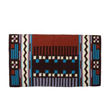 Professional's Choice | SB2 Show Blanket | 34” x 38” | Plum