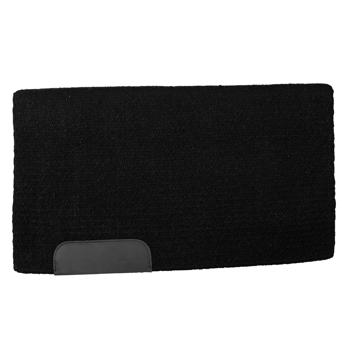 Professional's Choice | SB3 Show Blanket | 33” x 38” | Black