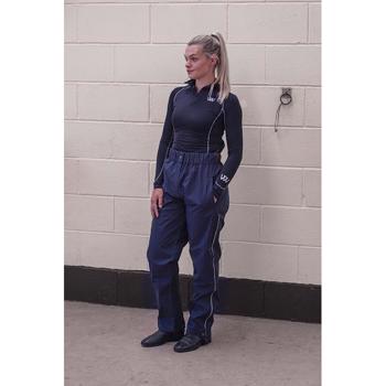 All Season Waterproof Riding Trousers | Navy