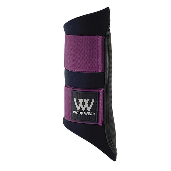 Leg protection