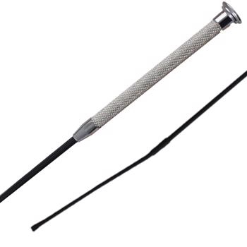 Glitz Dressage Whip | Colour SILV