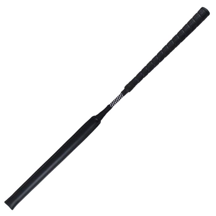 Jump Bat - Full Grip | Black