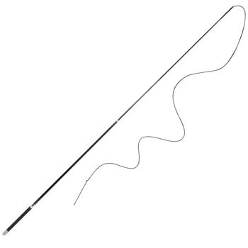 Telescopic Lunge Whip | Black