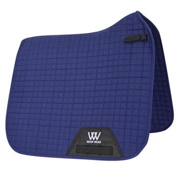 Pro Dressage Saddle Pad | Navy
