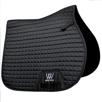 Pony Pro GP Pad | Black
