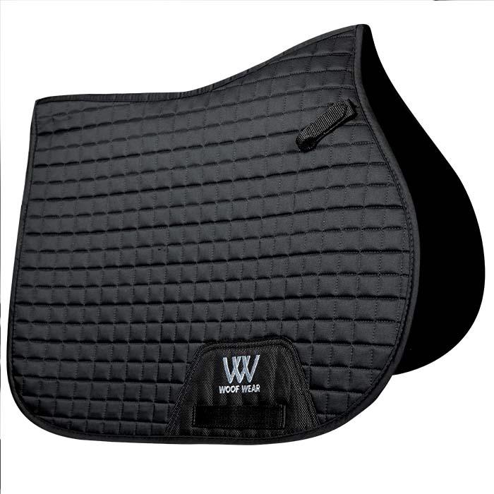 Pony Pro GP Pad | Black