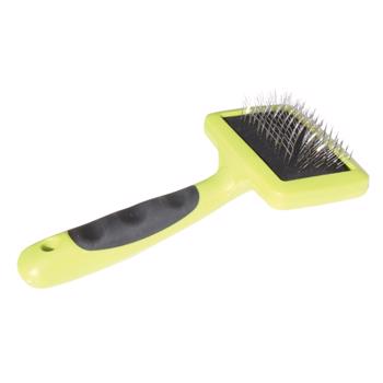 Hook & Loop Cleaner | Lime