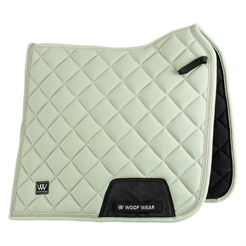 Aura Vision Dressage Pad | Sage