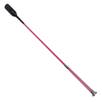 Gel Fusion Riding Whip | Berry
