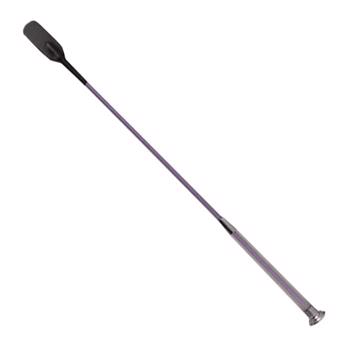 Gel Fusion Riding Whip | Lilac