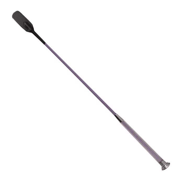 Gel Fusion Riding Whip | Lilac