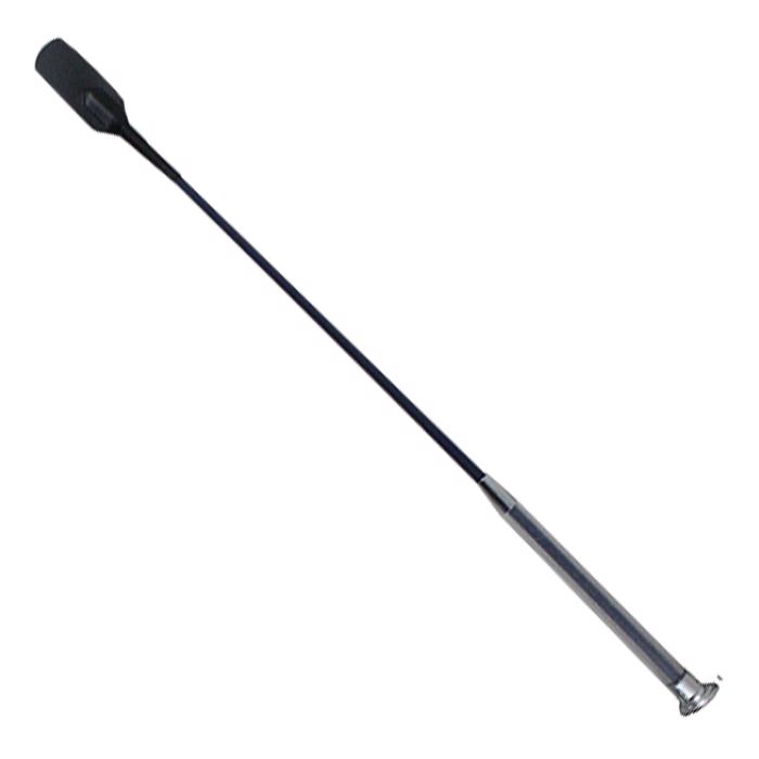 Gel Fusion Riding Whip | Navy