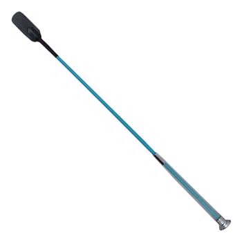 Gel Fusion Riding Whip | Ocean