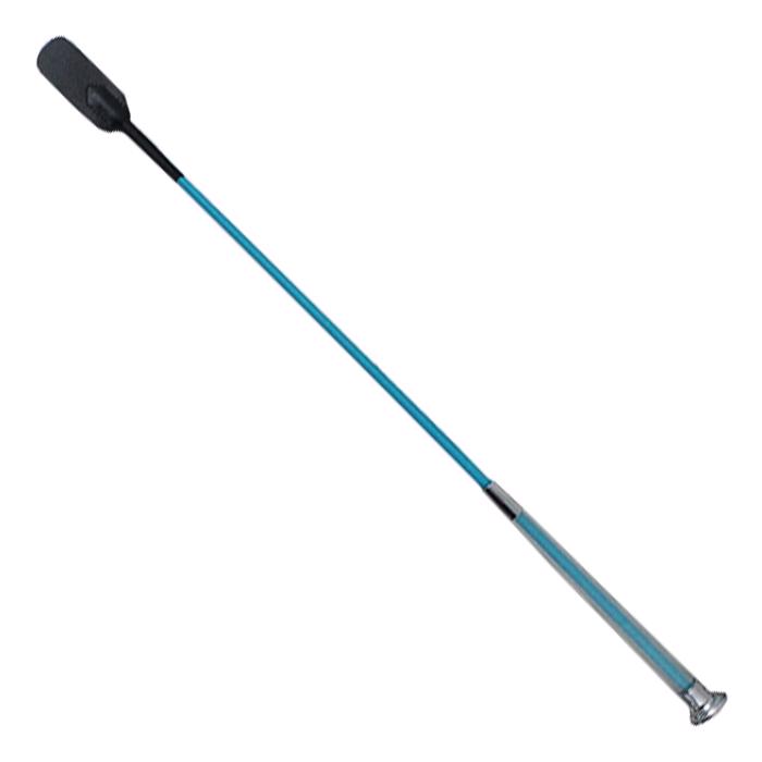 Gel Fusion Riding Whip | Ocean