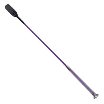 Gel Fusion Riding Whip | Ultra Violet