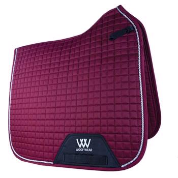 Dressage Saddle Cloth | Shiraz