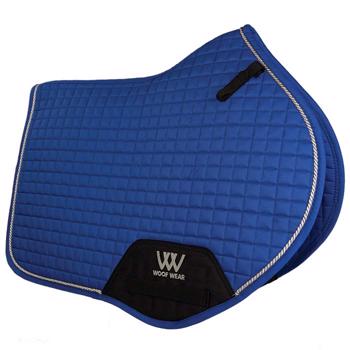 Close Contact Saddle Cloth | Electric Blue