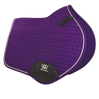 Close Contact Saddle Cloth | Ultra Violet