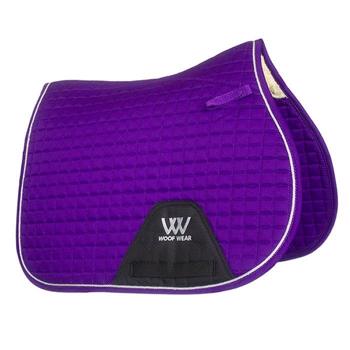 Pony GP Saddle Cloth | Ultra Violet