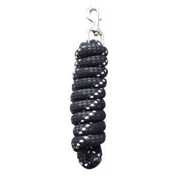Contour Lead Rope | Black