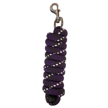 Contour Lead Rope | Damson