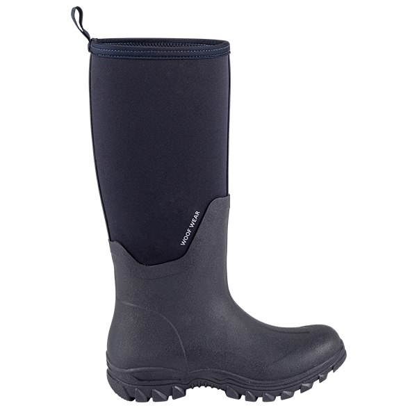 Woof Wear | Long Work Boot
