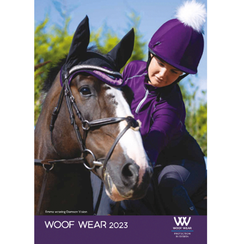 Woof Wear 2023 Catalog (English)