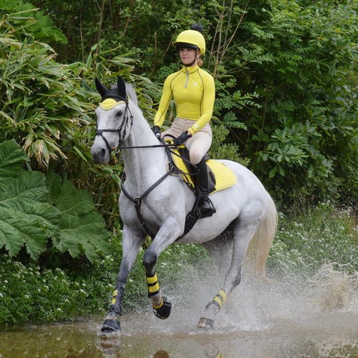 Jumping and Military