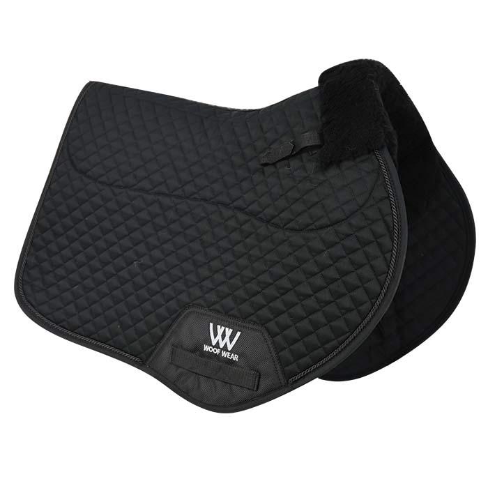 CC Sheepskin Pad | Black