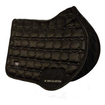 Vision Close Contact Pad | Black