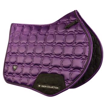 Vision Close Contact Pad | Damson