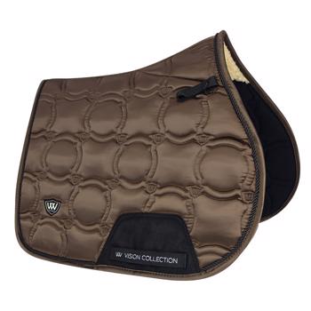 Vision Pony GP Pad | Mocha
