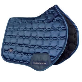 Vision Close Contact Pad | Navy