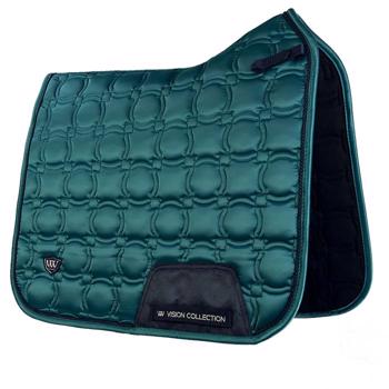 Vision Dressage Pad | Ocean