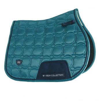 Vision Pony GP Pad | Ocean