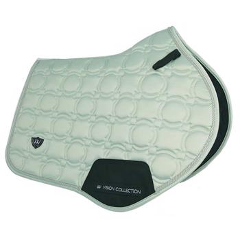 Vision Close Contact Pad | Pistachio