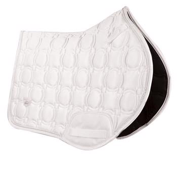 Vision Close Contact Pad | White