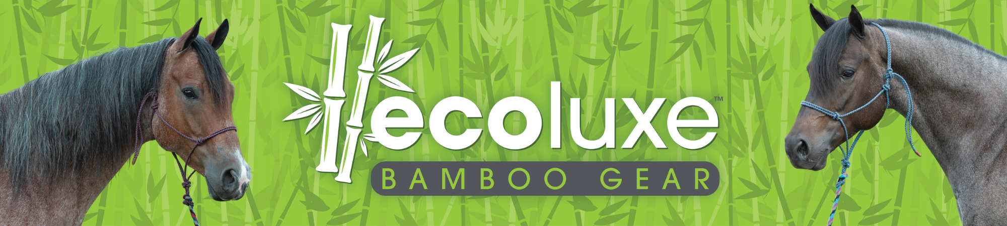 Ecoluxe Bamboo Gear from Weaver